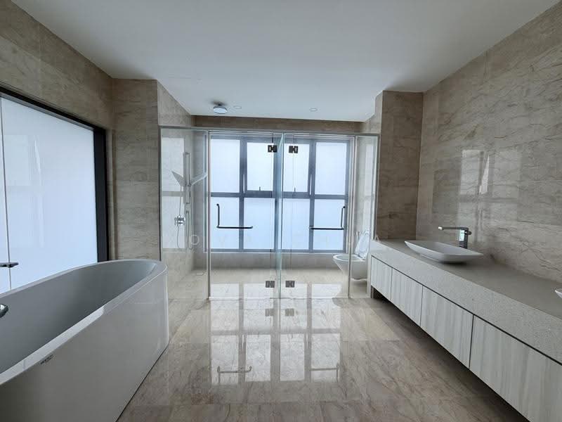 Condominium for Sale at Pinnacle Bangsar - Nova Chua - Bathroom - PropertyGuru.com.my