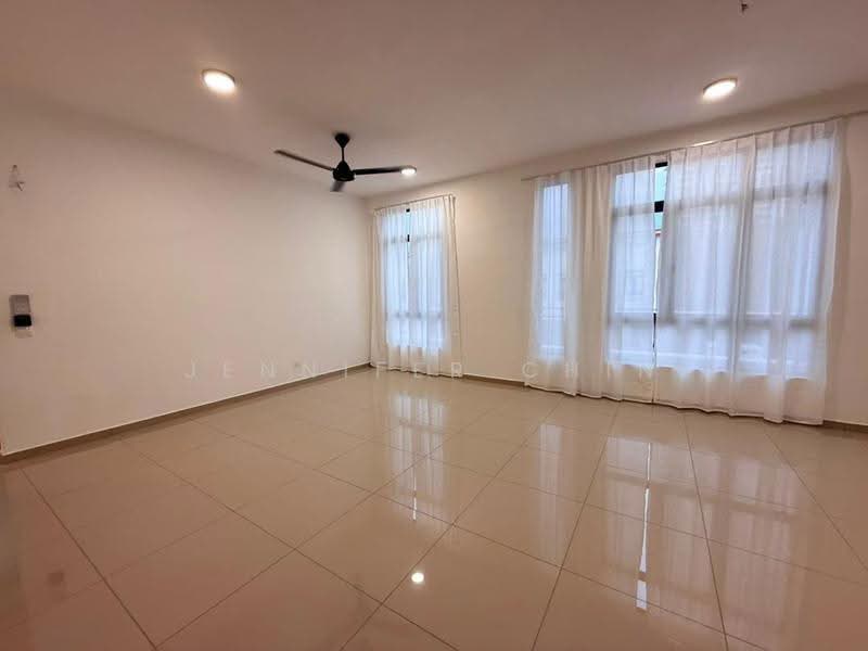 Condominium for Rent at Co-Home @ Eden by The Parque Residences - Jennifer Chin - Living Room - PropertyGuru.com.my