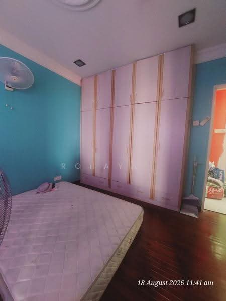2-storey Terraced House for Sale in Puchong (Selangor) - Rohaya . - Bedroom - PropertyGuru.com.my