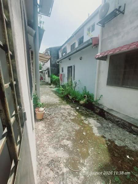 2-storey Terraced House for Sale in Puchong (Selangor) - Rohaya . - Exterior - PropertyGuru.com.my