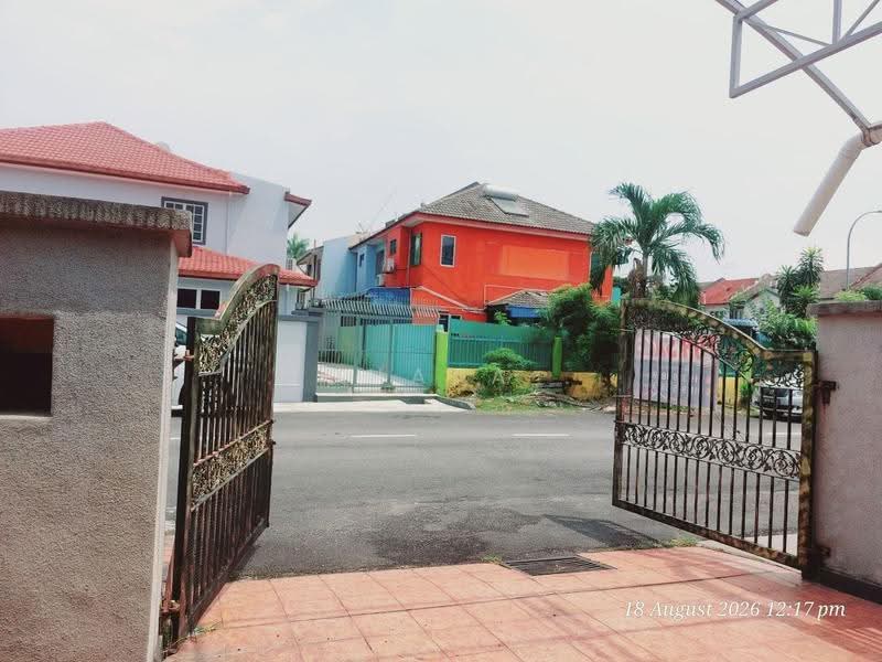 2-storey Terraced House for Sale in Puchong (Selangor) - Rohaya . - Exterior - PropertyGuru.com.my