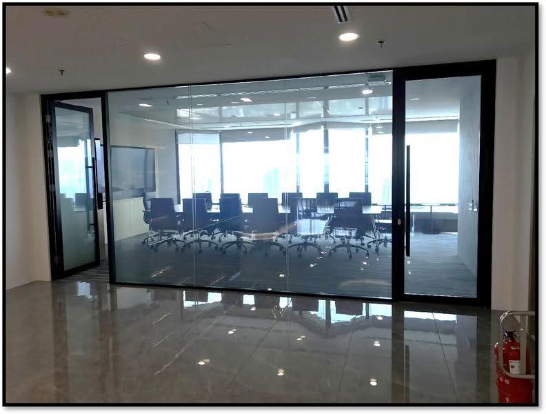 Pejabat untuk Disewa di KLCC (KL City Centre) - Rachel Ngu - Interior - PropertyGuru.com.my