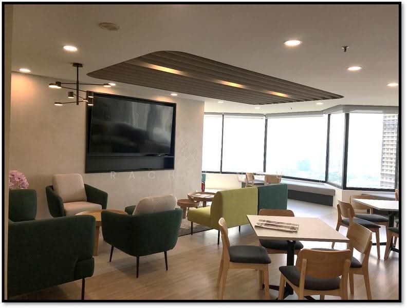 Pejabat untuk Disewa di KLCC (KL City Centre) - Rachel Ngu - Living Room - PropertyGuru.com.my
