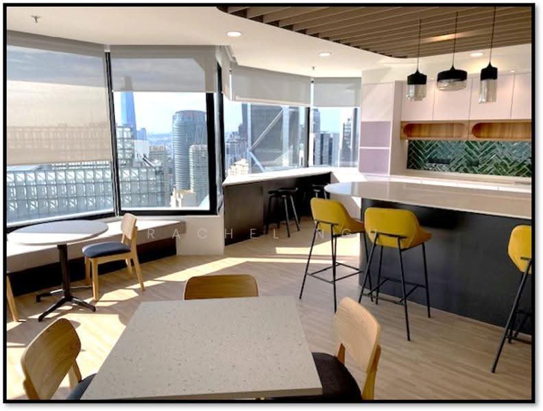 Pejabat untuk Disewa di KLCC (KL City Centre) - Rachel Ngu - Kitchen - PropertyGuru.com.my