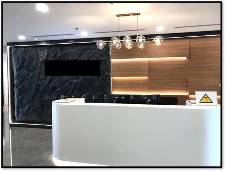 Pejabat untuk Disewa di KLCC (KL City Centre) - Rachel Ngu - Interior - PropertyGuru.com.my
