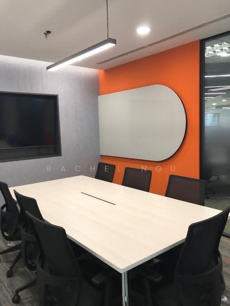 Pejabat untuk Disewa di KLCC (KL City Centre) - Rachel Ngu - Interior - PropertyGuru.com.my