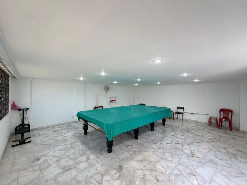 Rumah Berkembar untuk Dijual di Minden Heights (Gelugor) - Ronald Kee - Interior - PropertyGuru.com.my