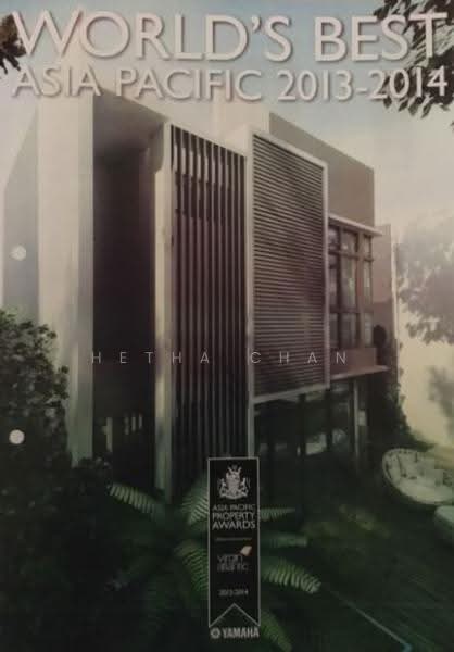 3-storey Terraced House for Sale in Ampang (Kuala Lumpur) - Hetha Chan - PropertyGuru.com.my