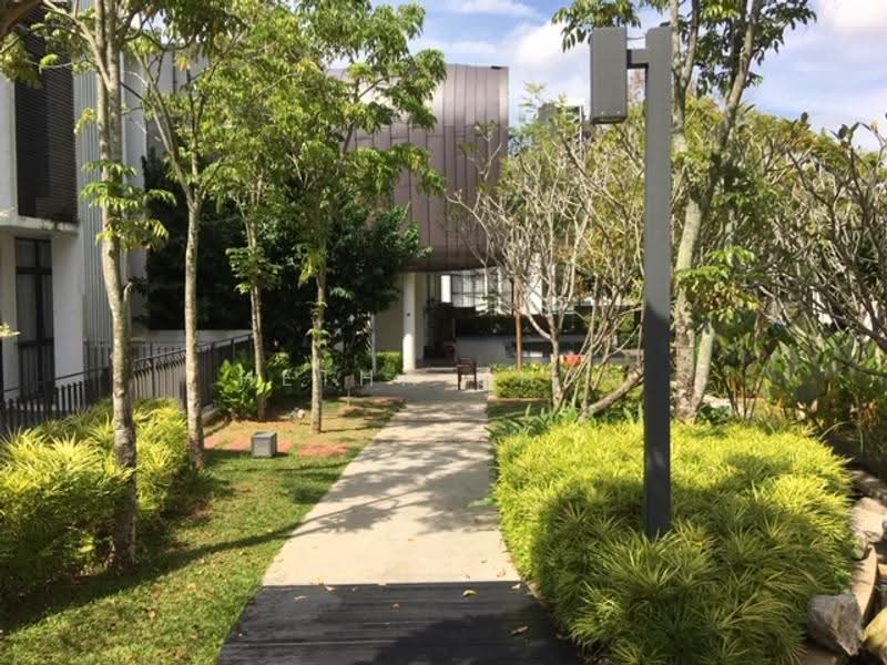 3-storey Terraced House for Sale in Ampang (Kuala Lumpur) - Hetha Chan - Exterior - PropertyGuru.com.my