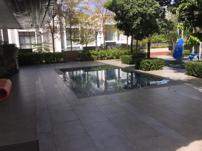 3-storey Terraced House for Sale in Ampang (Kuala Lumpur) - Hetha Chan - Exterior - PropertyGuru.com.my