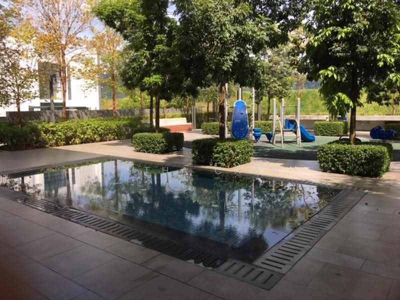 3-storey Terraced House for Sale in Ampang (Kuala Lumpur) - Hetha Chan - Exterior - PropertyGuru.com.my