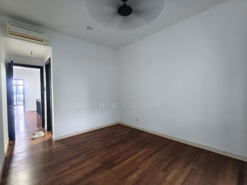 3-storey Terraced House for Sale in Ampang (Kuala Lumpur) - Hetha Chan - Interior - PropertyGuru.com.my