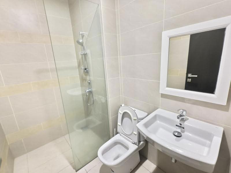 3-storey Terraced House for Sale in Ampang (Kuala Lumpur) - Hetha Chan - Bathroom - PropertyGuru.com.my