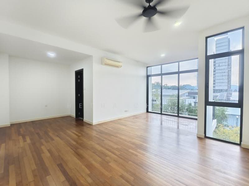 3-storey Terraced House for Sale in Ampang (Kuala Lumpur) - Hetha Chan - Living Room - PropertyGuru.com.my