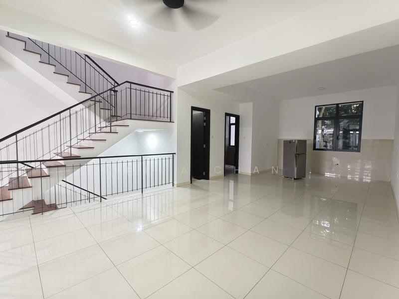 3-storey Terraced House for Sale in Ampang (Kuala Lumpur) - Hetha Chan - Interior - PropertyGuru.com.my