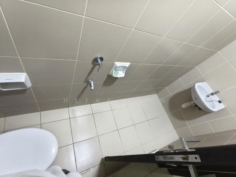 3-storey Terraced House for Sale in Ampang (Kuala Lumpur) - Hetha Chan - Bathroom - PropertyGuru.com.my