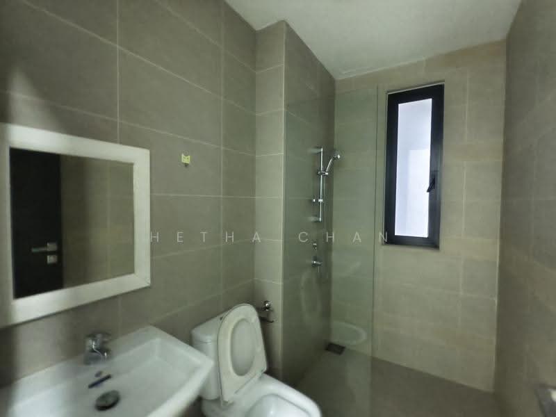 3-storey Terraced House for Sale in Ampang (Kuala Lumpur) - Hetha Chan - Bathroom - PropertyGuru.com.my