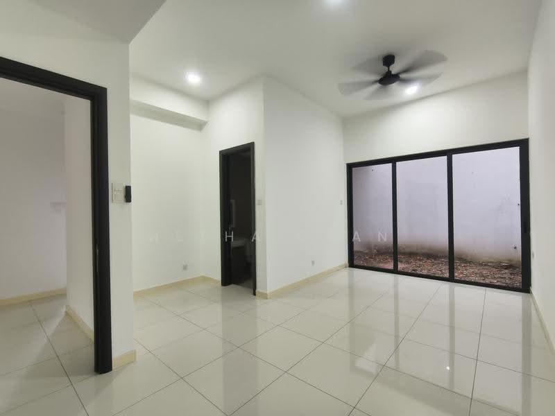 3-storey Terraced House for Sale in Ampang (Kuala Lumpur) - Hetha Chan - Interior - PropertyGuru.com.my