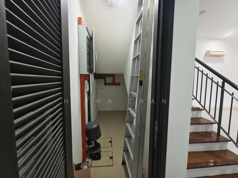 3-storey Terraced House for Sale in Ampang (Kuala Lumpur) - Hetha Chan - Interior - PropertyGuru.com.my