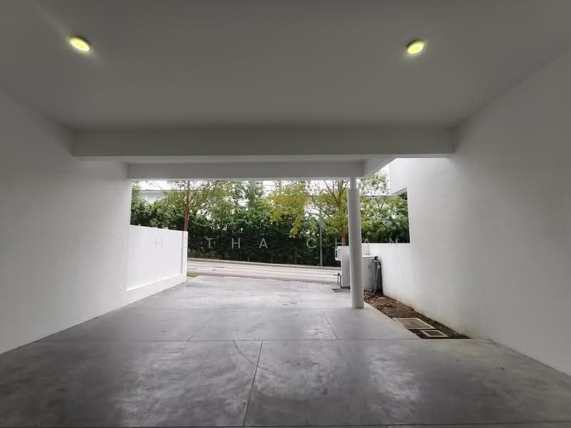 3-storey Terraced House for Sale in Ampang (Kuala Lumpur) - Hetha Chan - Exterior - PropertyGuru.com.my