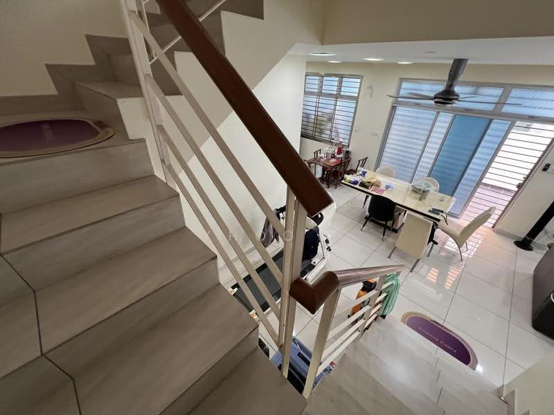 Cluster House for Sale in Taman Gaya (Ulu Tiram) - Khoo . - Interior - PropertyGuru.com.my