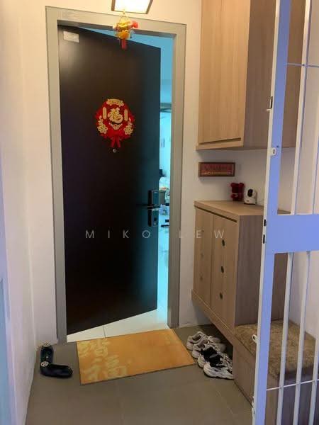 Kondominium untuk Dijual di Midfields 2 - Miko Lew - Entrance - PropertyGuru.com.my
