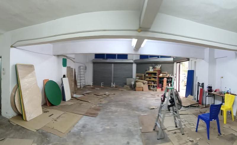 Shop / Office untuk Disewa di Taman Puchong Intan (Puchong) - Aileen Teng - PropertyGuru.com.my