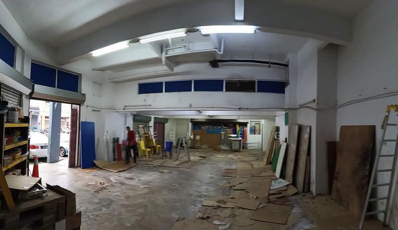 Shop / Office untuk Disewa di Taman Puchong Intan (Puchong) - Aileen Teng - PropertyGuru.com.my