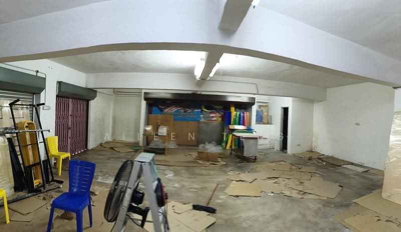 Shop / Office untuk Disewa di Taman Puchong Intan (Puchong) - Aileen Teng - PropertyGuru.com.my