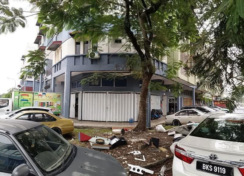 Shop / Office untuk Disewa di Taman Puchong Intan (Puchong) - Aileen Teng - PropertyGuru.com.my