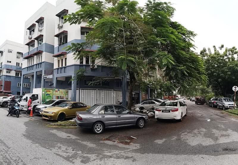 Shop / Office untuk Disewa di Taman Puchong Intan (Puchong) - Aileen Teng - PropertyGuru.com.my