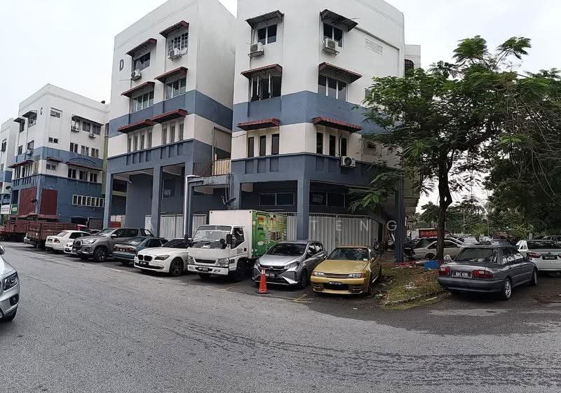 Shop / Office untuk Disewa di Taman Puchong Intan (Puchong) - Aileen Teng - PropertyGuru.com.my