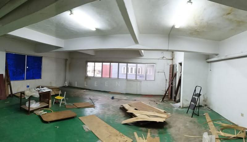 Shop / Office untuk Disewa di Taman Puchong Intan (Puchong) - Aileen Teng - PropertyGuru.com.my