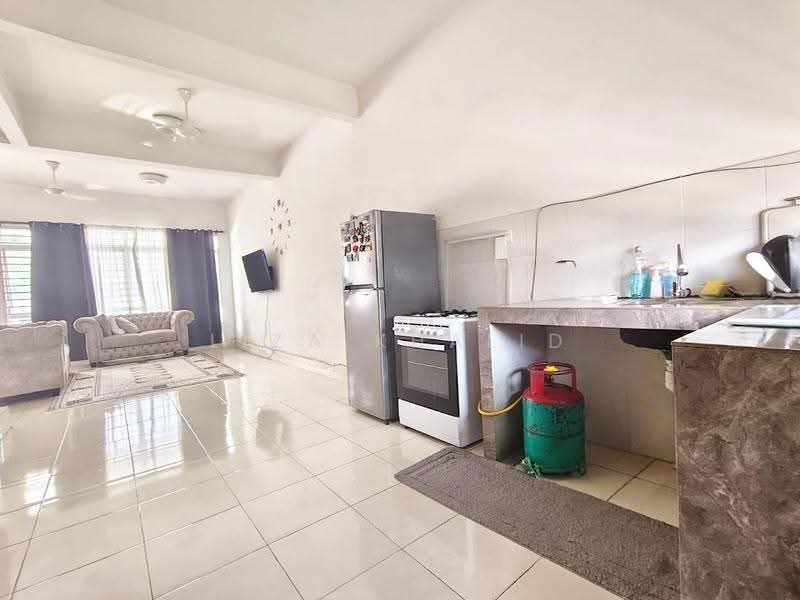 Rumah Teres 2-Tingkat untuk Dijual di Bandar Puncak Alam (Puncak Alam) - Liza Khalid - PropertyGuru.com.my