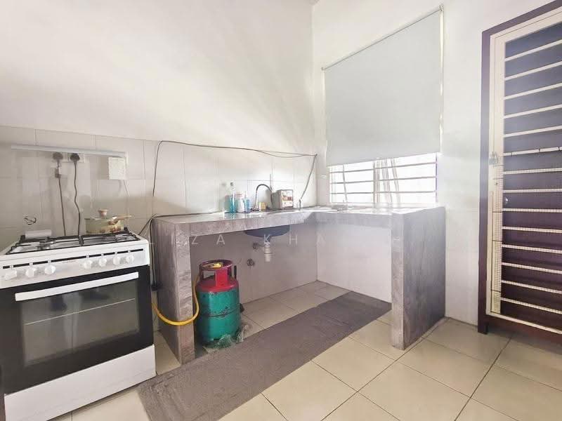 Rumah Teres 2-Tingkat untuk Dijual di Bandar Puncak Alam (Puncak Alam) - Liza Khalid - PropertyGuru.com.my