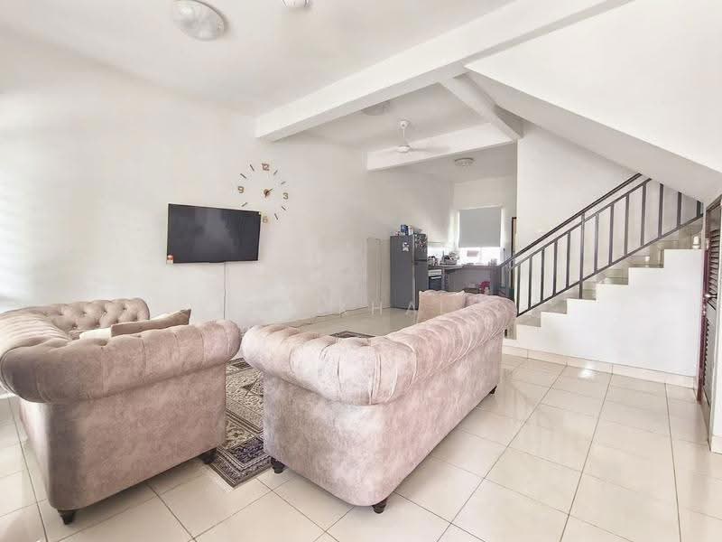 Rumah Teres 2-Tingkat untuk Dijual di Bandar Puncak Alam (Puncak Alam) - Liza Khalid - PropertyGuru.com.my
