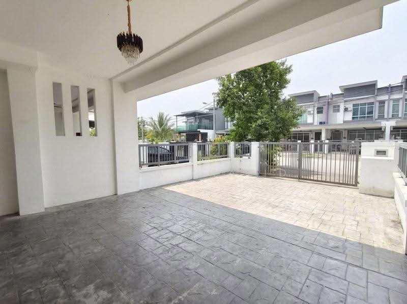 Rumah Teres 2-Tingkat untuk Dijual di Bandar Puncak Alam (Puncak Alam) - Liza Khalid - PropertyGuru.com.my