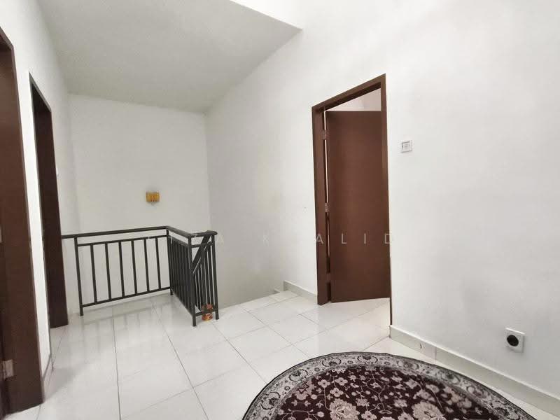 Rumah Teres 2-Tingkat untuk Dijual di Bandar Puncak Alam (Puncak Alam) - Liza Khalid - PropertyGuru.com.my