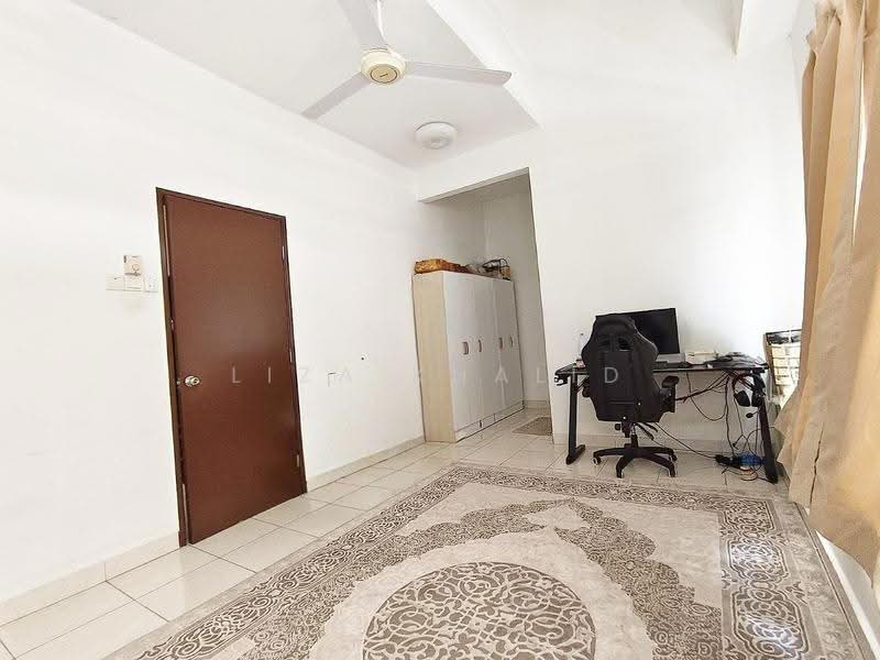 Rumah Teres 2-Tingkat untuk Dijual di Bandar Puncak Alam (Puncak Alam) - Liza Khalid - PropertyGuru.com.my