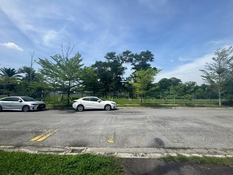 Rumah Teres 2-Tingkat untuk Dijual di Saujana Rawang (Rawang) - Evelyn Khoo - Exterior - PropertyGuru.com.my