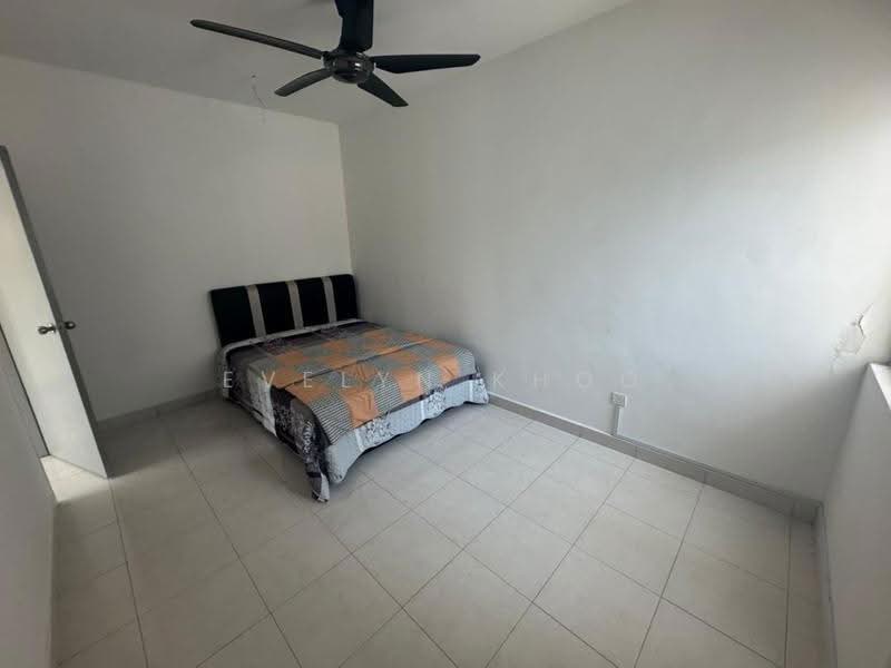 Rumah Teres 2-Tingkat untuk Dijual di Saujana Rawang (Rawang) - Evelyn Khoo - Bedroom - PropertyGuru.com.my