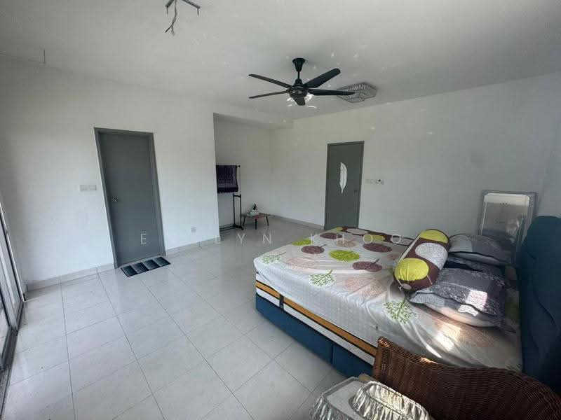 Rumah Teres 2-Tingkat untuk Dijual di Saujana Rawang (Rawang) - Evelyn Khoo - Bedroom - PropertyGuru.com.my