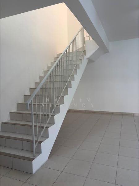 Terraced House for Rent in Sepang (Selangor) - Nazrin Affendy - Interior - PropertyGuru.com.my