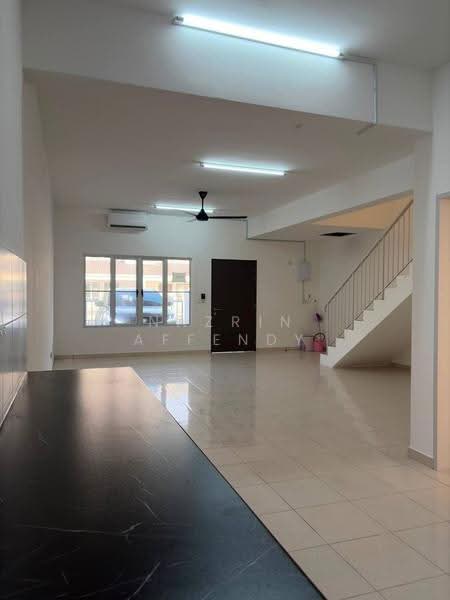 Terraced House for Rent in Sepang (Selangor) - Nazrin Affendy - Living Room - PropertyGuru.com.my