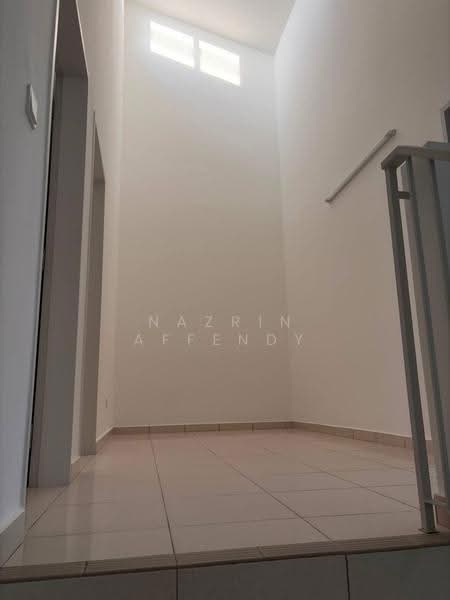 Terraced House for Rent in Sepang (Selangor) - Nazrin Affendy - Interior - PropertyGuru.com.my