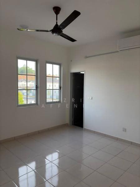 Terraced House for Rent in Sepang (Selangor) - Nazrin Affendy - Interior - PropertyGuru.com.my