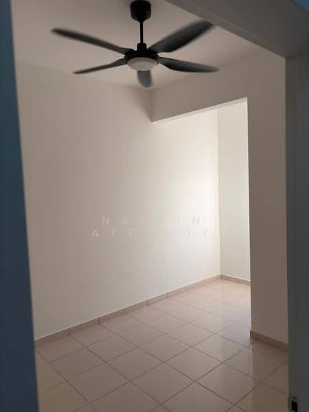 Terraced House for Rent in Sepang (Selangor) - Nazrin Affendy - Interior - PropertyGuru.com.my