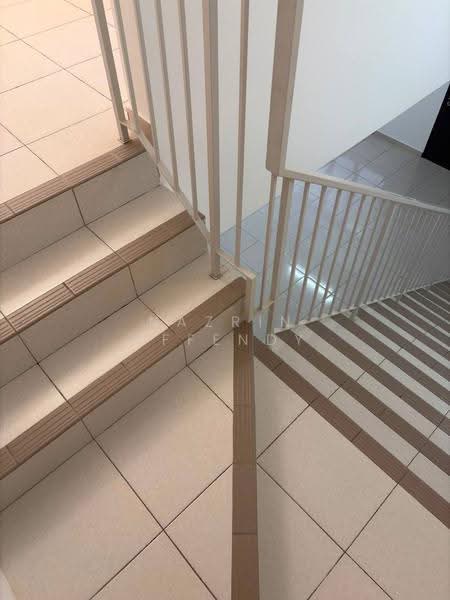 Terraced House for Rent in Sepang (Selangor) - Nazrin Affendy - Interior - PropertyGuru.com.my