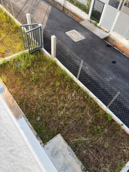 Terraced House for Rent in Sepang (Selangor) - Nazrin Affendy - Exterior - PropertyGuru.com.my