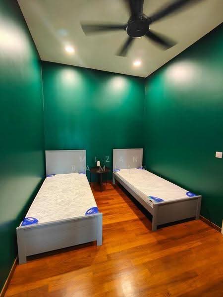 Condominium for Rent at Stonor 3 - Mizan Ramlan - Bedroom - PropertyGuru.com.my